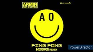 Armin van Buuren & Hardwell Vs. Ajay-Atul & DJ Shadow Dubai - Ping Pong/Zingaat (Ultimate Mix)