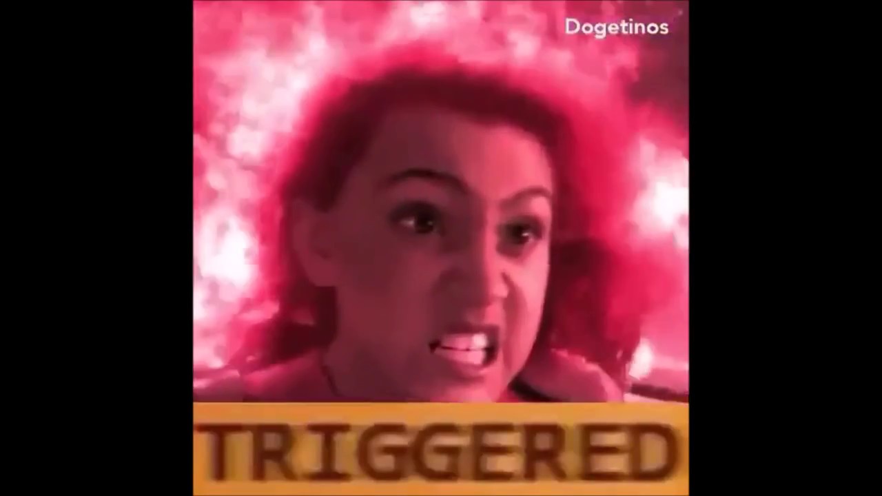 Dank Memes Triggered Edition Youtube