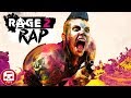 RAGE 2 RAP by JT Music - "About 2 Lose It"