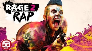 RAGE 2 RAP by JT Music - 