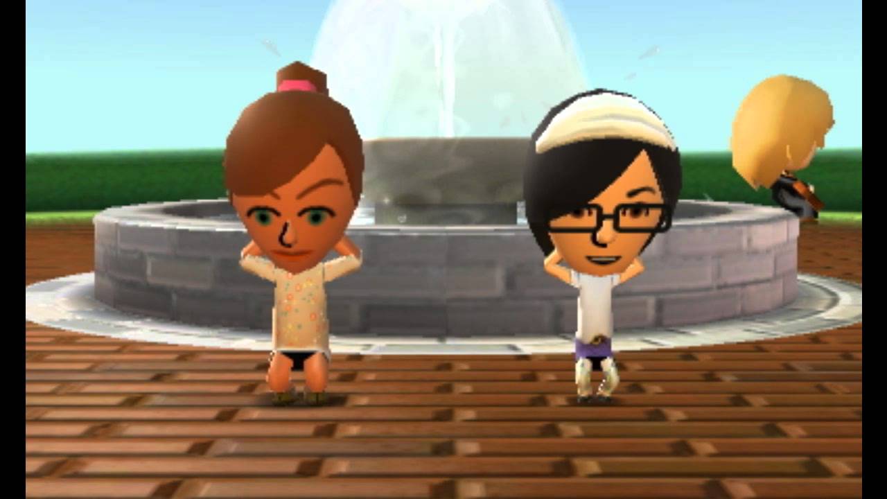 Tomodachi Life Plusieurs Enfants Par Couple Youtube Tomodachi Life Plusieurs Enfants Par Couple Youtube