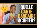 Diffrences entre les cartes bancaires carte visa dbit crdit prpaye mastercard