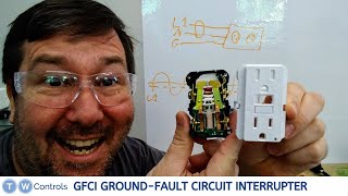 Troubleshoot a Tripping GFCI Ground Fault Circuit Interrupter
