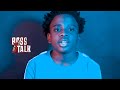 BossTalk With Jit4 Stan | Growing Up On Jit4 | Only 14 Years Old | Jackboy Reaching Out