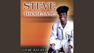 Batlo Tsoga