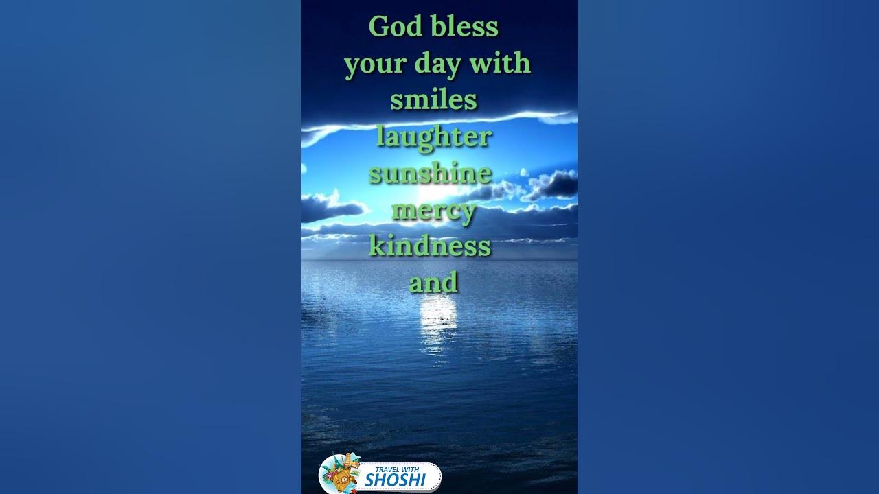 Good Morning Short Message Wishes Quote Greetings Prayers #shorts #quotes #goodmorning
