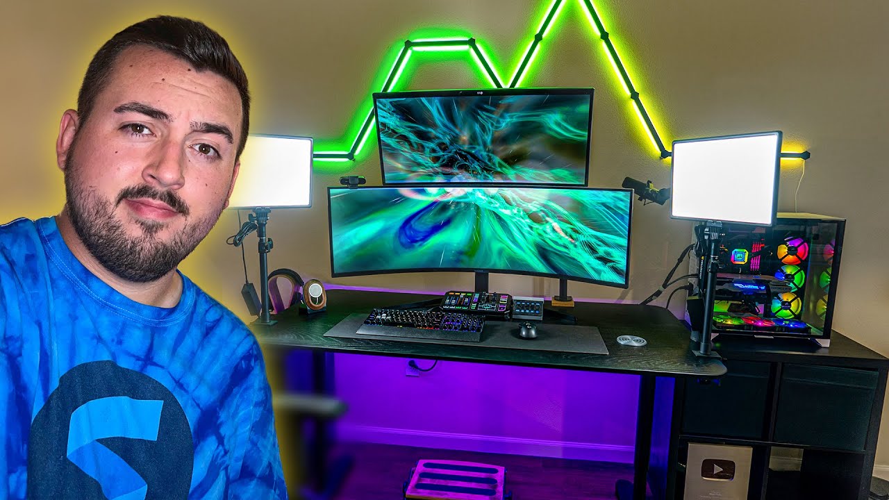 YouTube