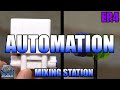 Basic Automation for Your Saltwater Aquarium Mixing Station