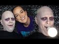 UNCLE FESTER | 22 of 31 Days of Pomp-o-Ween