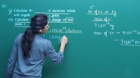 Structure of Atom: CBSE Pattern Questions Exercise - 1 | Chemistry | Misostudy