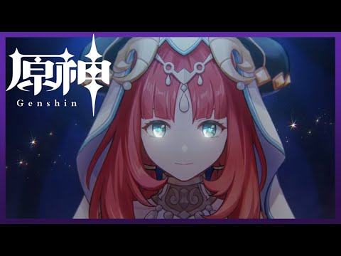 #原神｜イベント進めるぞ～～　1枠目【天狼/VTuber】