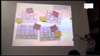 Business Model Design & Innovation avec le professeur Yves Pigneur