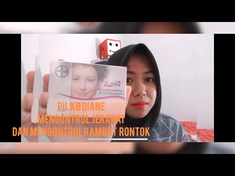 Video: Apakah pil mini bisa menyebabkan jerawat?