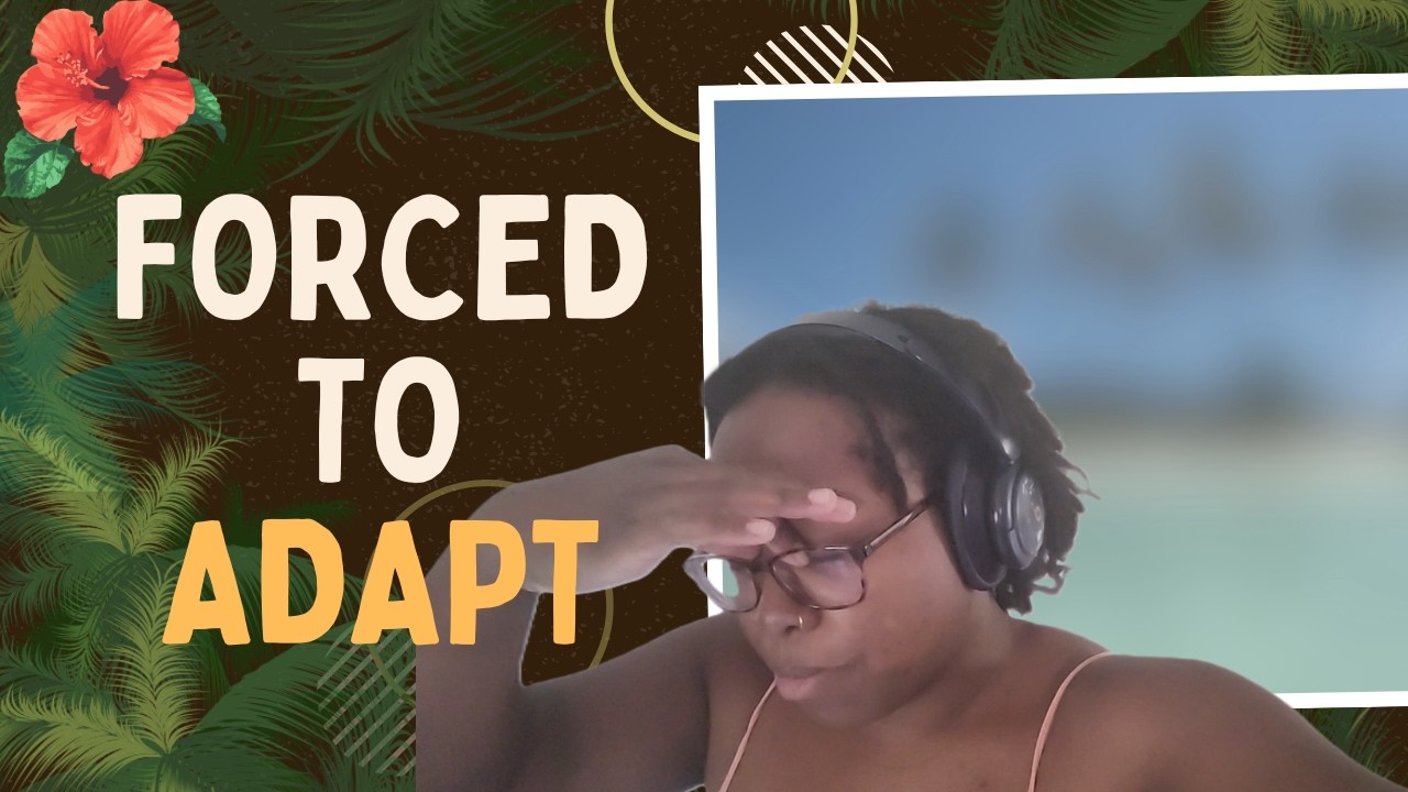 Sometimes, Jamaica is Annoying. But That's Okay.