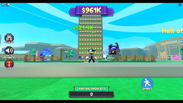 Slime Tower Tycoon OP script