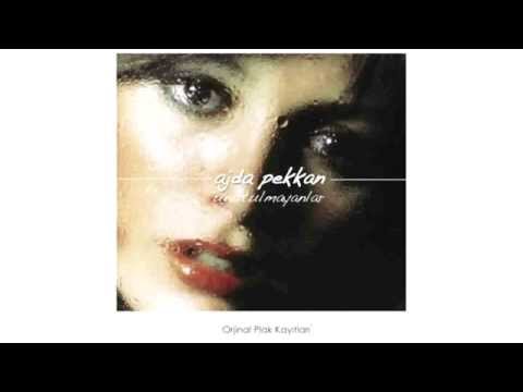 Ajda Pekkan - Dertliyim Arkadaş