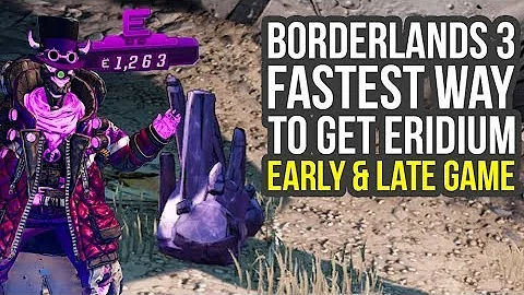 🎩 Chapeaux et peaux uniques chez Crazy Earl ! Découvrez comment les obtenir et personnaliser votre personnage dans Borderlands 3