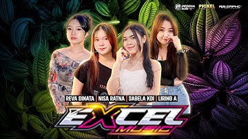 🔴 LIVE STREAM EXCEL MUSIC - WEDDING PARTY WIWIT & DEWI - TAMBAHREJO WIROSARI - PESONA AUDIO