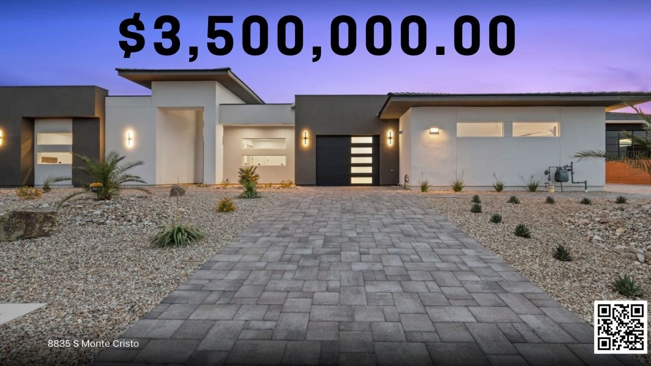 HOME TOURS (Luxury + Mid + Builder Content)