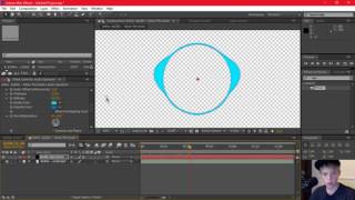 Adobe After Effects Tutorial - Trap Nation