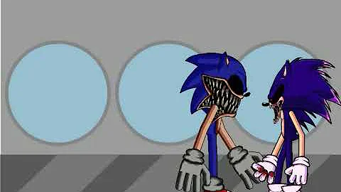 sonic.omt vs xeno