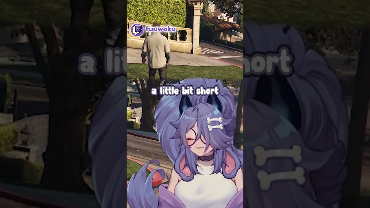I DID NOT MEAN TO PRESS THAT!