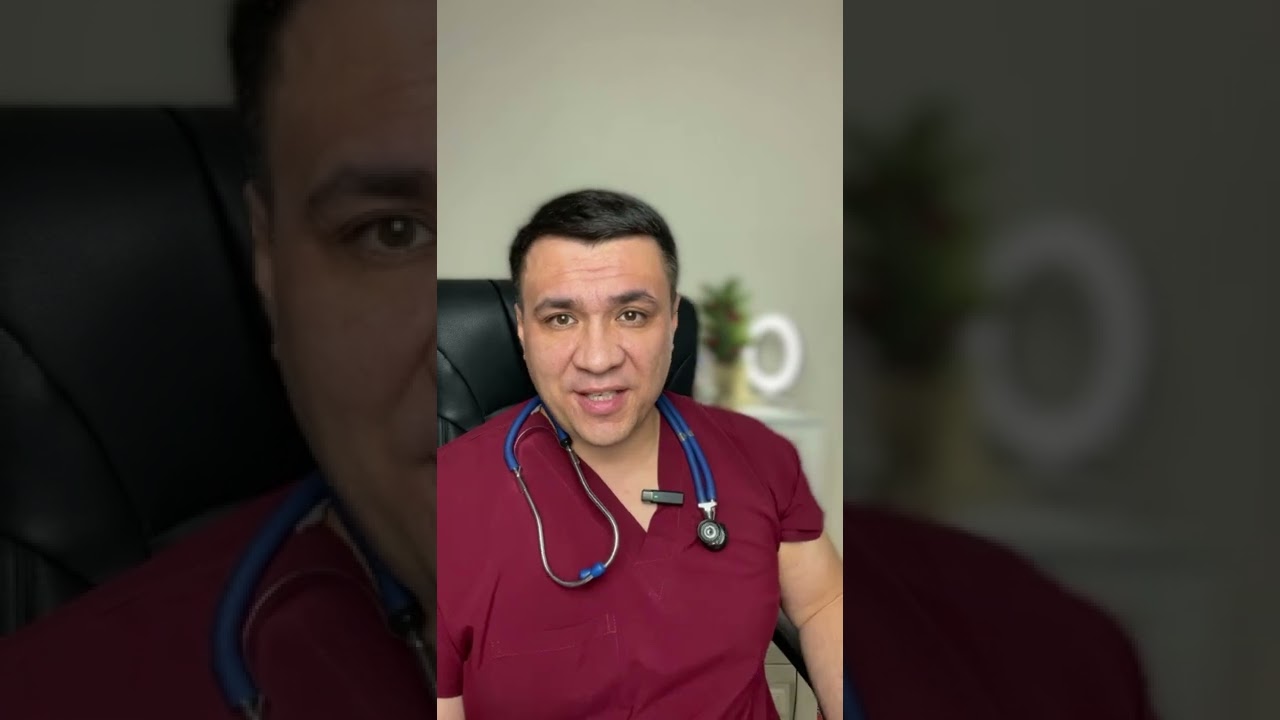 Почему у меня "Сосудистые Звёздочки"?