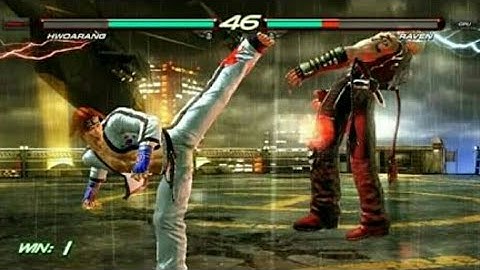 HOW TO DOWNLOAD TEKKEN 6 (FULL HD GRAPHICS) IN ANDROID - IN VERY EASY STEPS