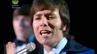 Cliff Richard & the Shadows - Bachelor Boy chords