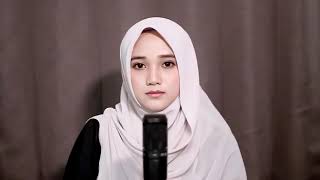 (lagu Kemarin .seventeen ) Cover By Nuraeni.