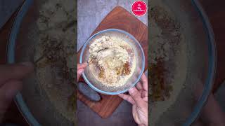 Crispy Aloo Bhujia Recipe~3 Irresistible Flavors | Festival Snack shorts mylockdownrasoi