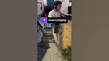 Double à la HE | #shorts #csgoshorts #twitch #streamer #cs #csgo #cs2 #gaming #fyp #foryou #pourtoi