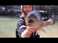 Red Beard Angling Introduction - Winter 2018