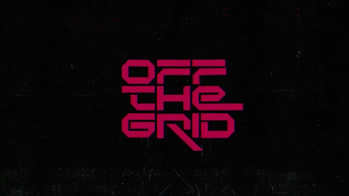 Off The Grid | Official Teaser Trailer