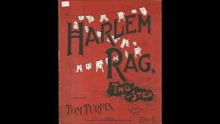 A Short History of Ragtime