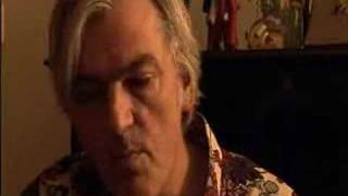 Watch Robyn Hitchcock: Sex, Food, Death... and Insects Trailer