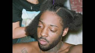 Brent Faiyaz - Price Of Fame Audio