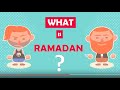 What is ramadan a gainpeace production