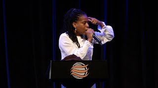 Wisdom from the Wilderness | Rev. Marissa R. Farrow