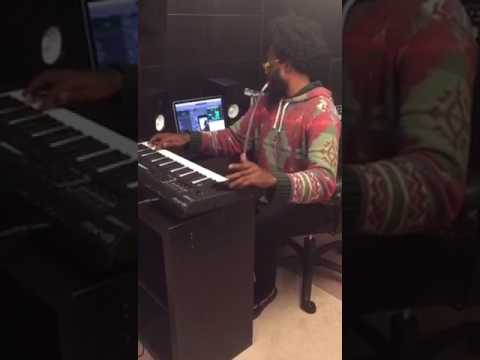 King Midas On The Talk Box I Just Wanna Be Really High