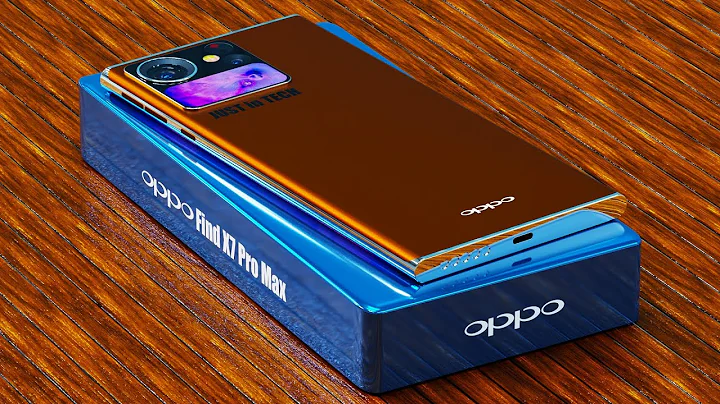 OPPO Find X7 Pro 5G 2023 First Look Full introduction!!! #oppo #oppofindx7 - 天天要聞