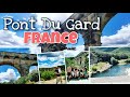 EXPLORING PONT DU GARD France | Jackie Pajo TV