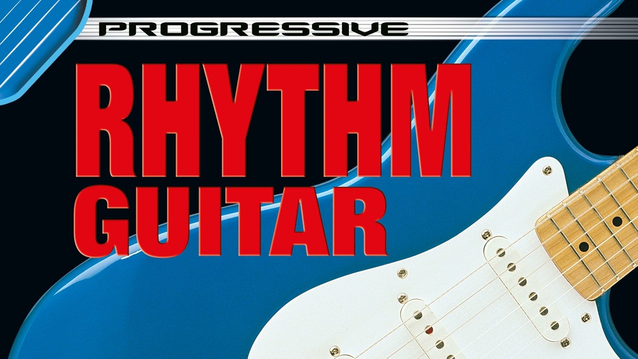 Ex153 - Rhythm Guitar - Solo Mix - YouTube