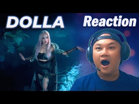 Dolla - Ugly 🇲🇾 | 🇮🇩 Reaction