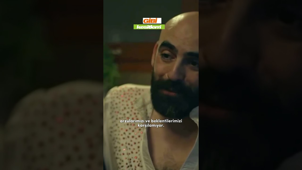 GİBİ KOMİK SAHNELER