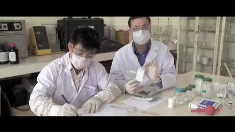 Film Trailer: Combating Counterfeit Medicines