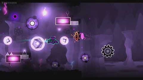 Artificial Ambience part