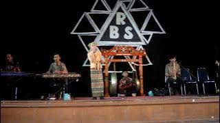 Lagu Sunda - Wajib diajar 9 taun & Gunung jeung pulo | Jaami | MI AL-Ishlah