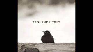 Ghost Runner- Badlands Trio