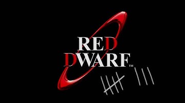 Red Dwarf Redux - Series VIII Opening Titles
